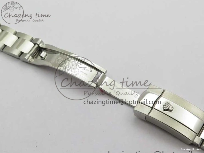 0406 Datejust 31mm 278271 SS BP Maker Best Edition Silver Crystal Dial on Oyster Bracelet Affordable 2745